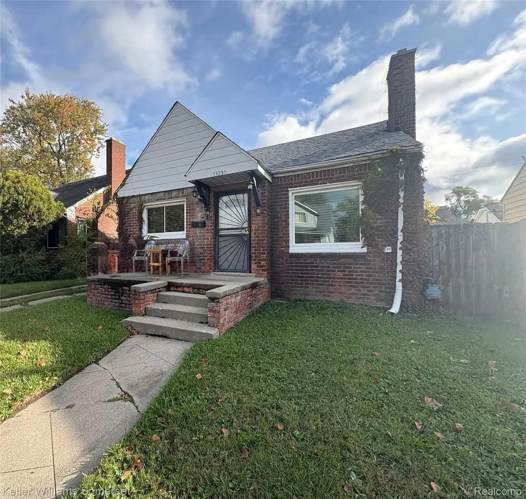 13230 Whitcomb Street Detroit City MI 48227