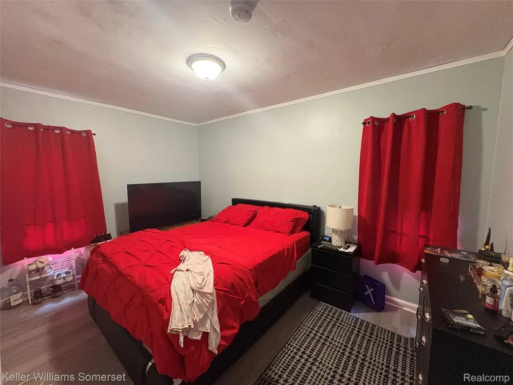 13230 Whitcomb Street Detroit City MI 48227