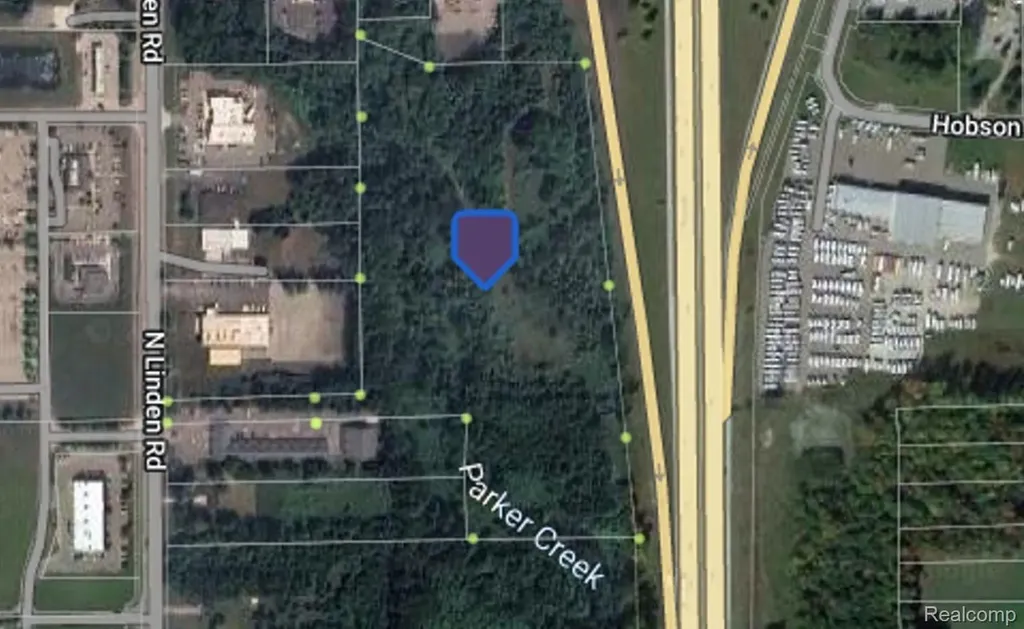 00 W W Vienna Road Vienna Charter Township MI 48420