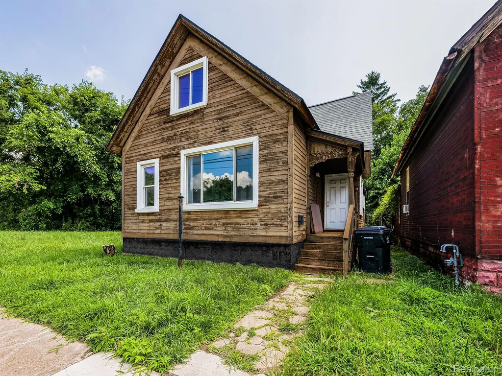 463 S Junction Street Detroit City MI 48209