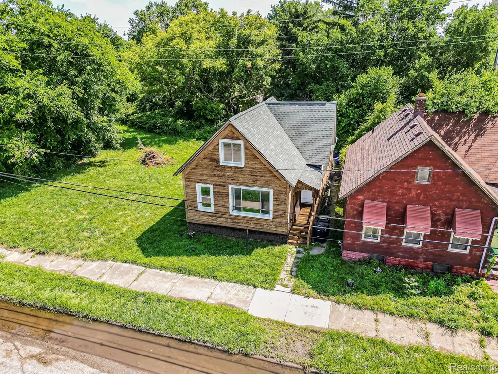 463 S Junction Street Detroit City MI 48209