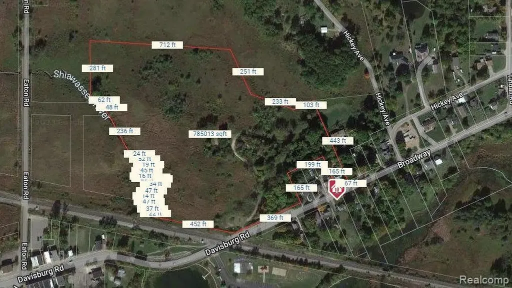 358 Broadway Springfield Charter Township MI 48350