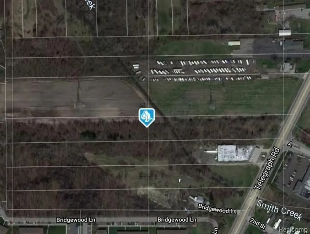 25712 Telegraph Road Brownstown Charter Township MI 48134