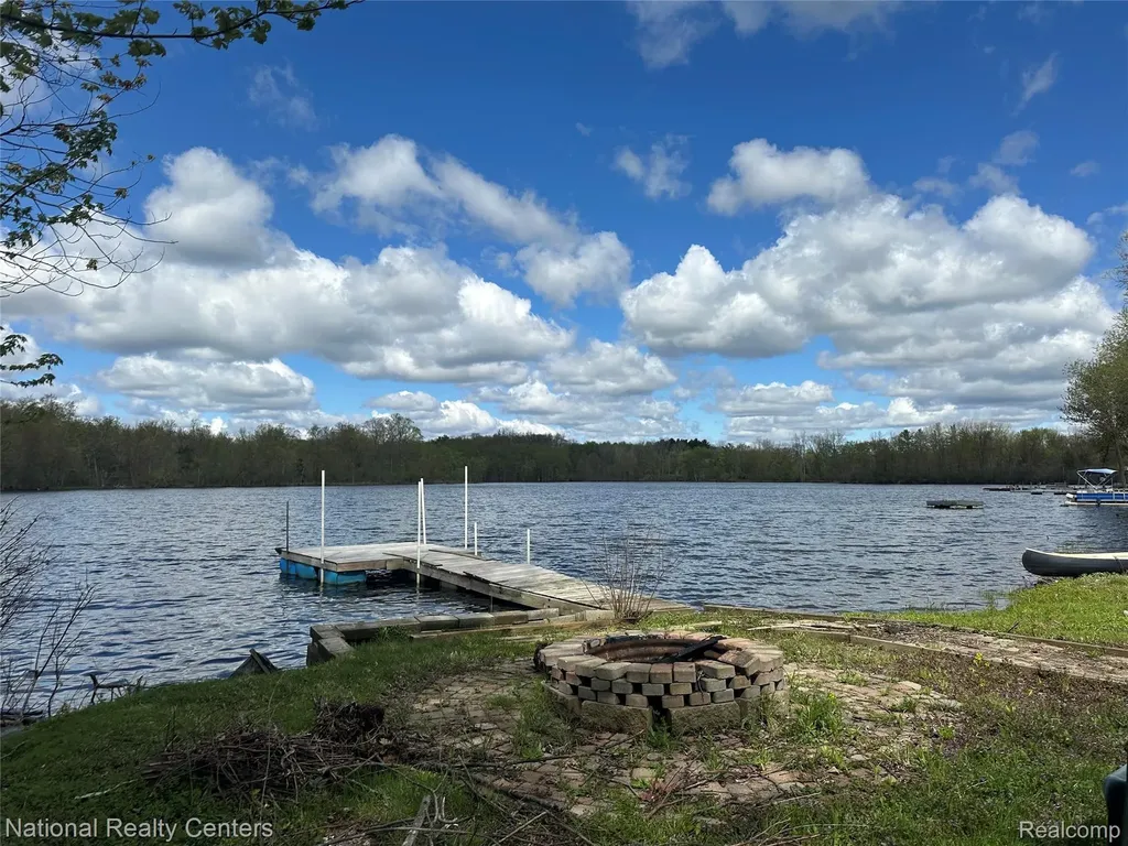 12063 Kirby Lane Green Oak Township MI 48178