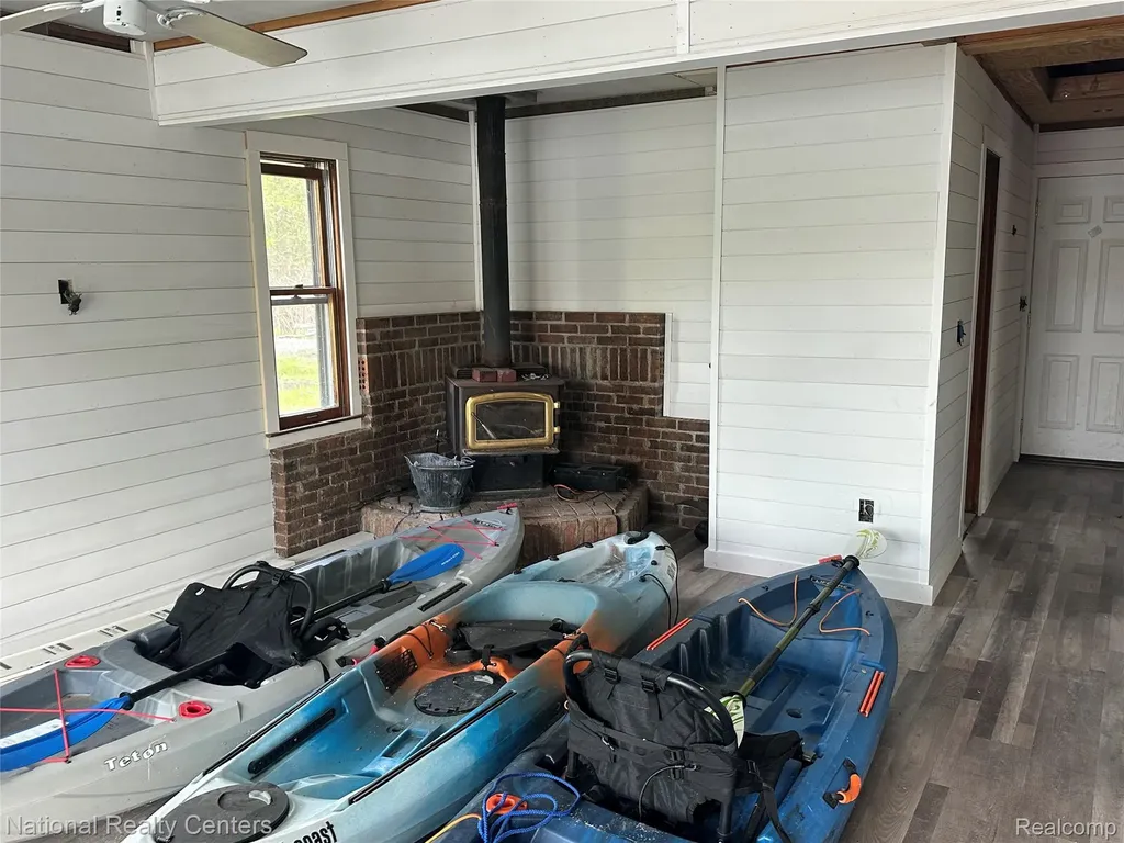12063 Kirby Lane Green Oak Township MI 48178