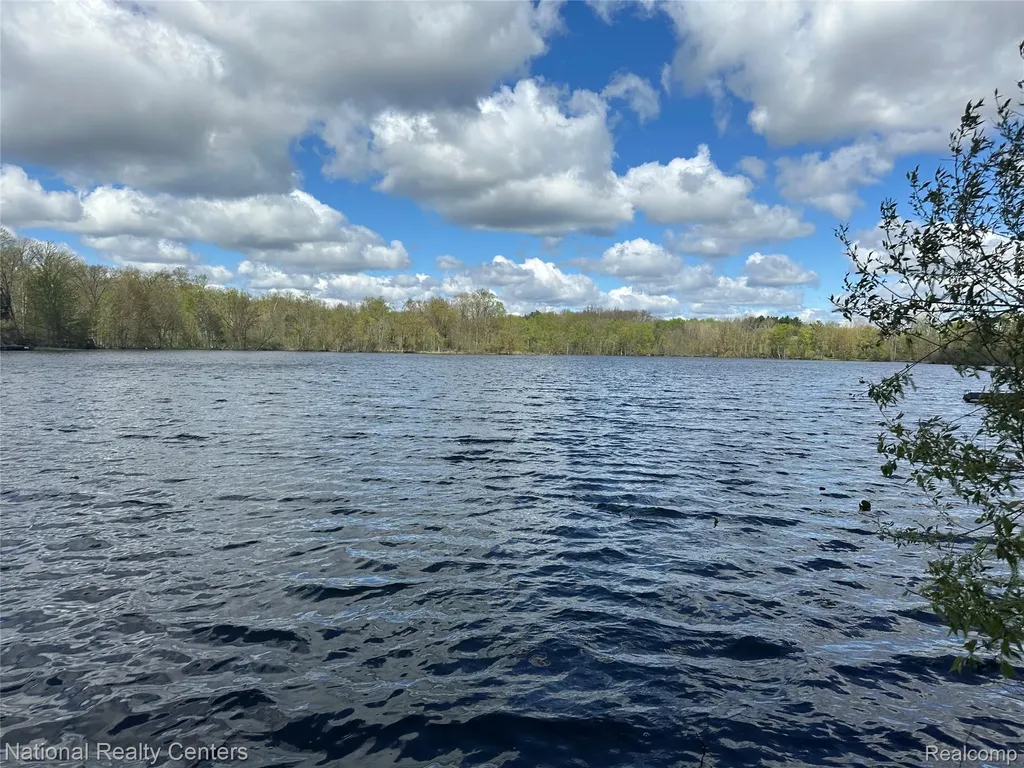 12063 Kirby Lane Green Oak Township MI 48178
