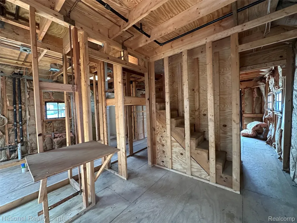 12063 Kirby Lane Green Oak Township MI 48178