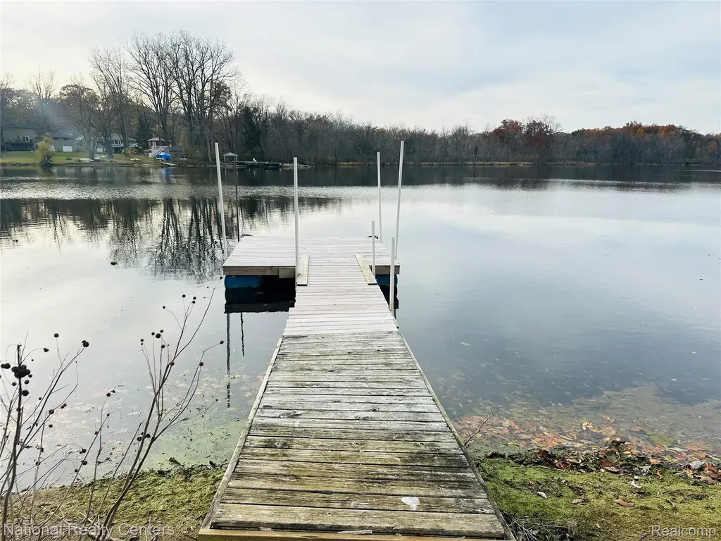 12063 Kirby Lane Green Oak Township MI 48178