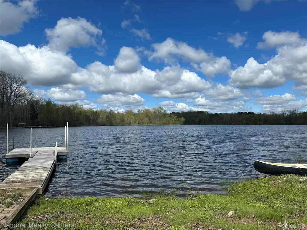 12063 Kirby Lane Green Oak Township MI 48178