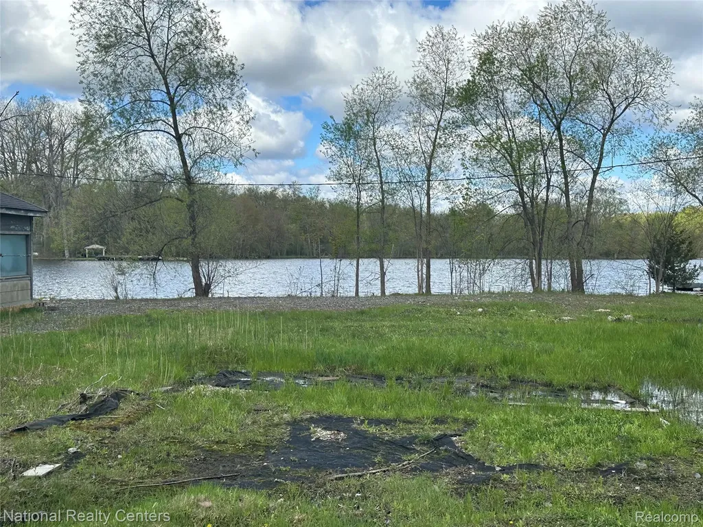 12063 Kirby Lane Green Oak Township MI 48178
