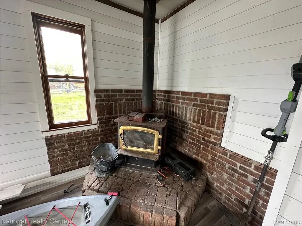12063 Kirby Lane Green Oak Township MI 48178