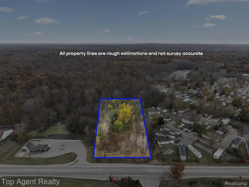 433 Rochester Road Leonard Village MI 48367