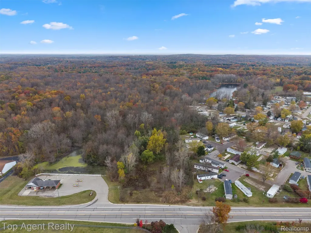 433 Rochester Road Leonard Village MI 48367