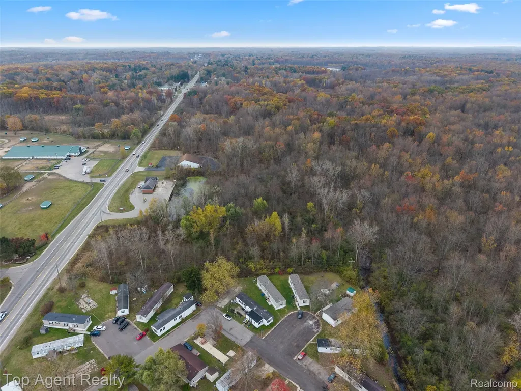 433 Rochester Road Leonard Village MI 48367