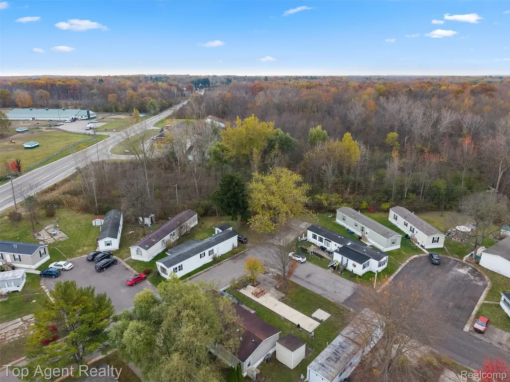 433 Rochester Road Leonard Village MI 48367