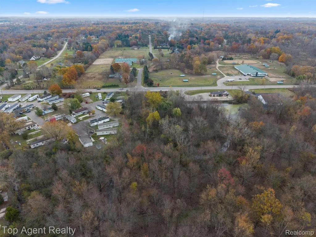 433 Rochester Road Leonard Village MI 48367