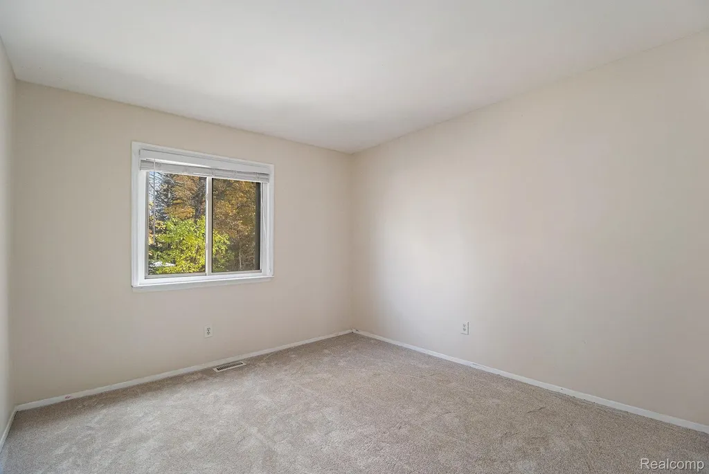52372 D W Seaton Drive Chesterfield Township MI 48047