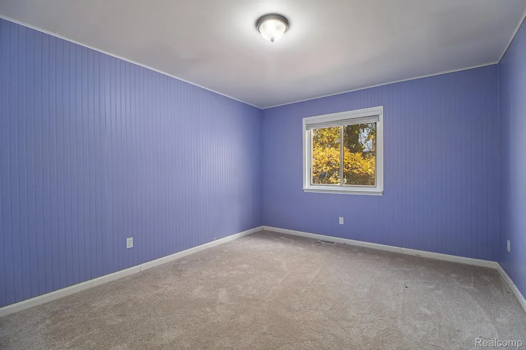 52372 D W Seaton Drive Chesterfield Township MI 48047