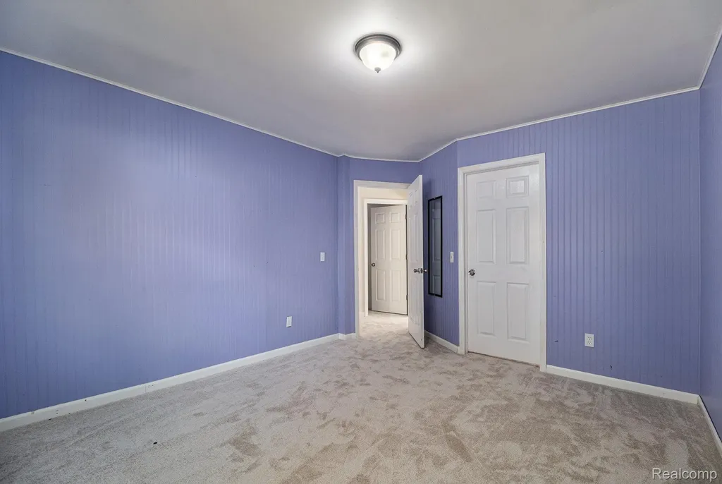 52372 D W Seaton Drive Chesterfield Township MI 48047