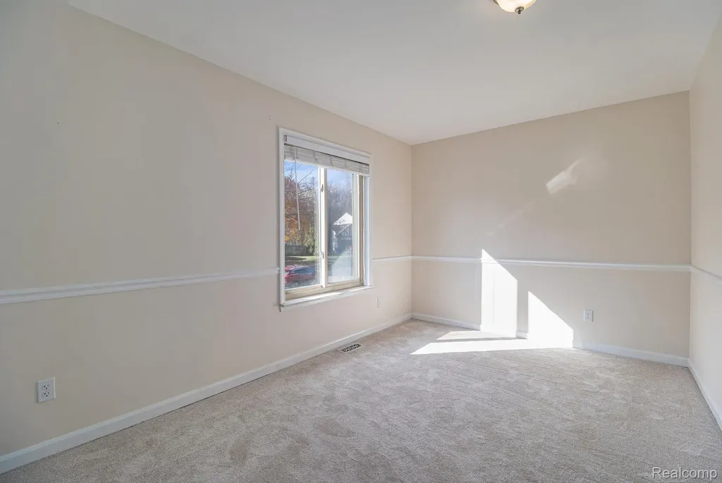 52372 D W Seaton Drive Chesterfield Township MI 48047