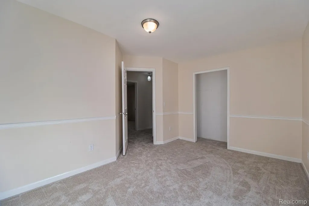 52372 D W Seaton Drive Chesterfield Township MI 48047