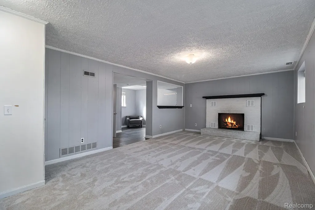 52372 D W Seaton Drive Chesterfield Township MI 48047