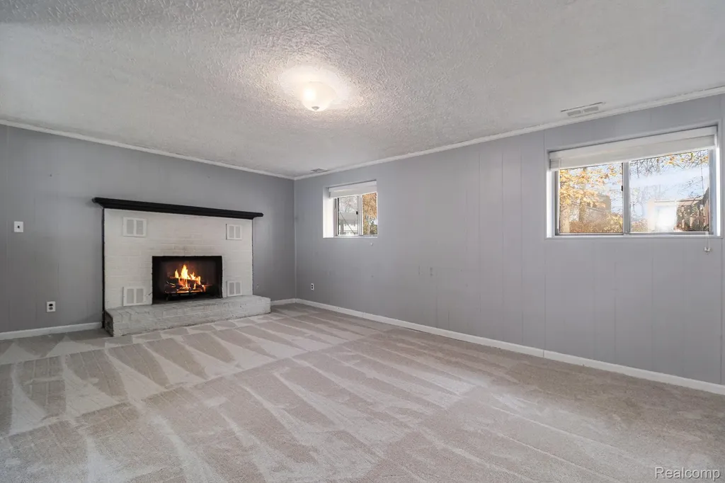 52372 D W Seaton Drive Chesterfield Township MI 48047