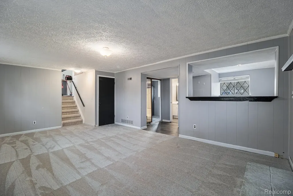 52372 D W Seaton Drive Chesterfield Township MI 48047