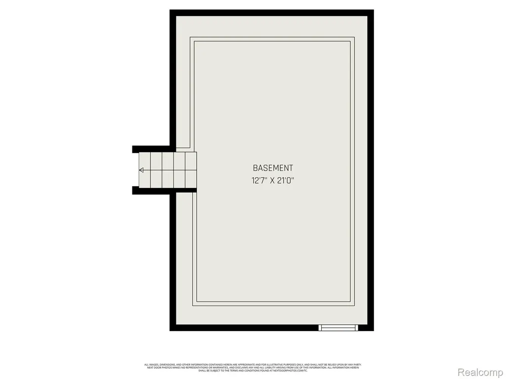 52372 D W Seaton Drive Chesterfield Township MI 48047