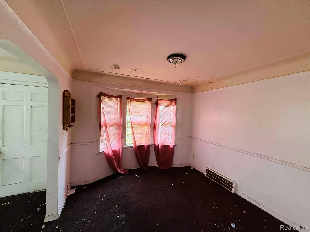 18241 Kentfield Street Detroit City MI 48219