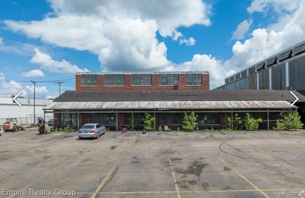 665 Hupp Avenue Jackson City MI 49203