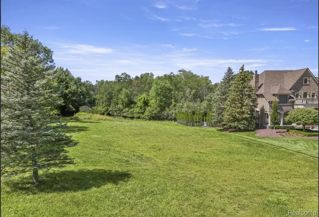 18197 Shelley Pond Court Northville City MI 48168