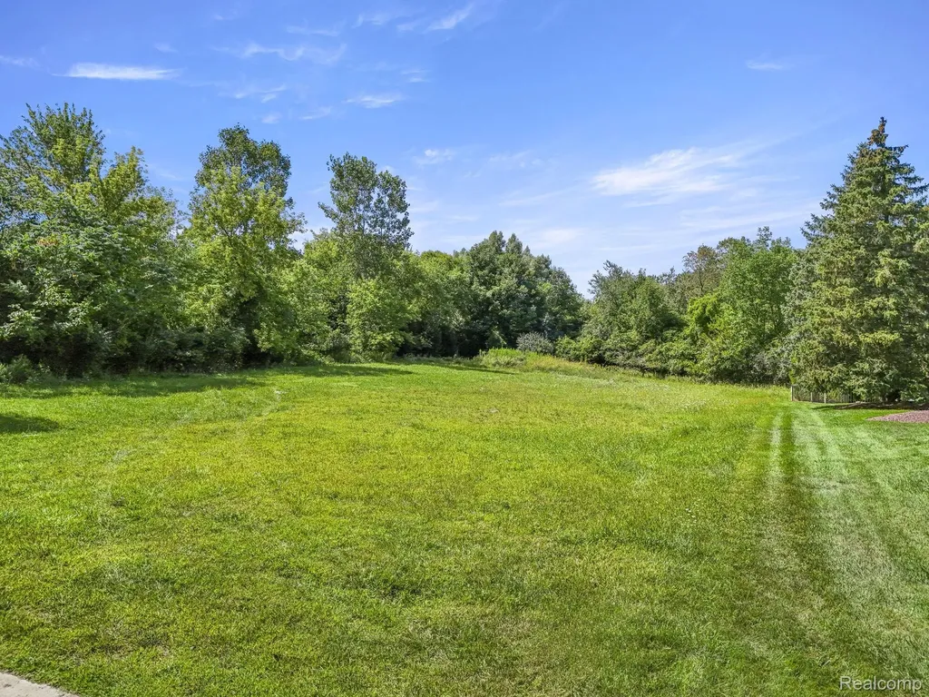 18197 Shelley Pond Court Northville City MI 48168