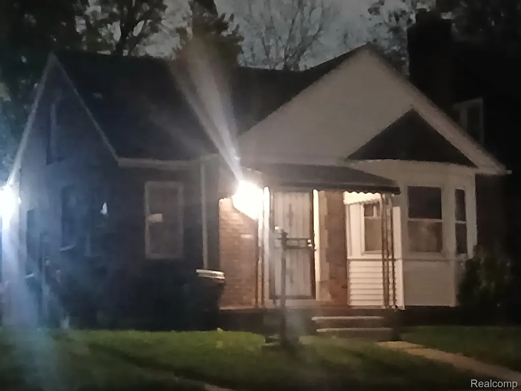 13687 N Castleton Street Detroit City MI 48227