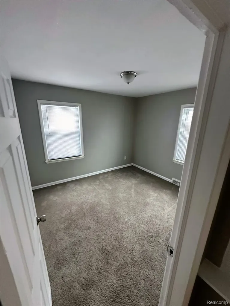 16503 Sussex Street Detroit City MI 48235