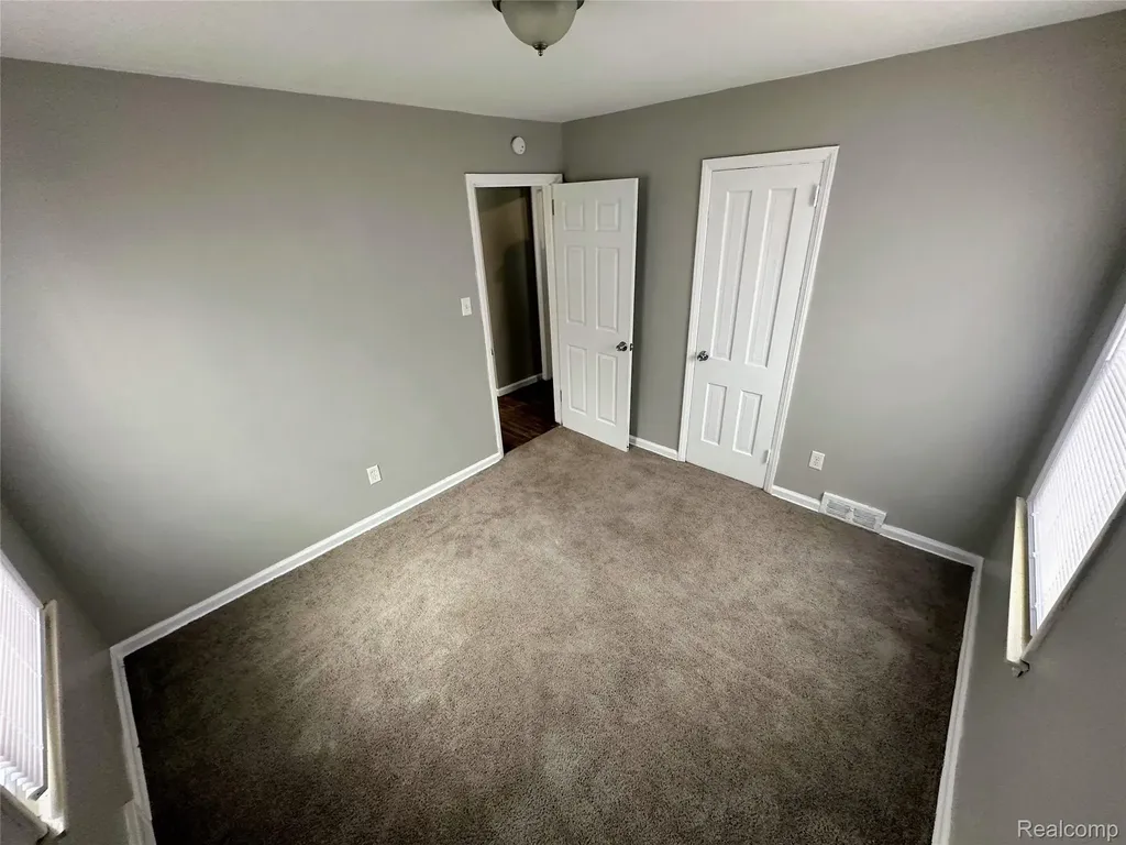 16503 Sussex Street Detroit City MI 48235