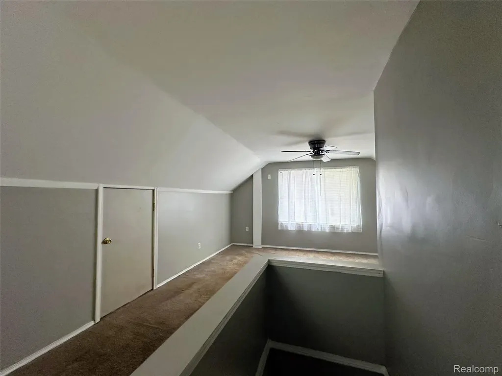 16503 Sussex Street Detroit City MI 48235