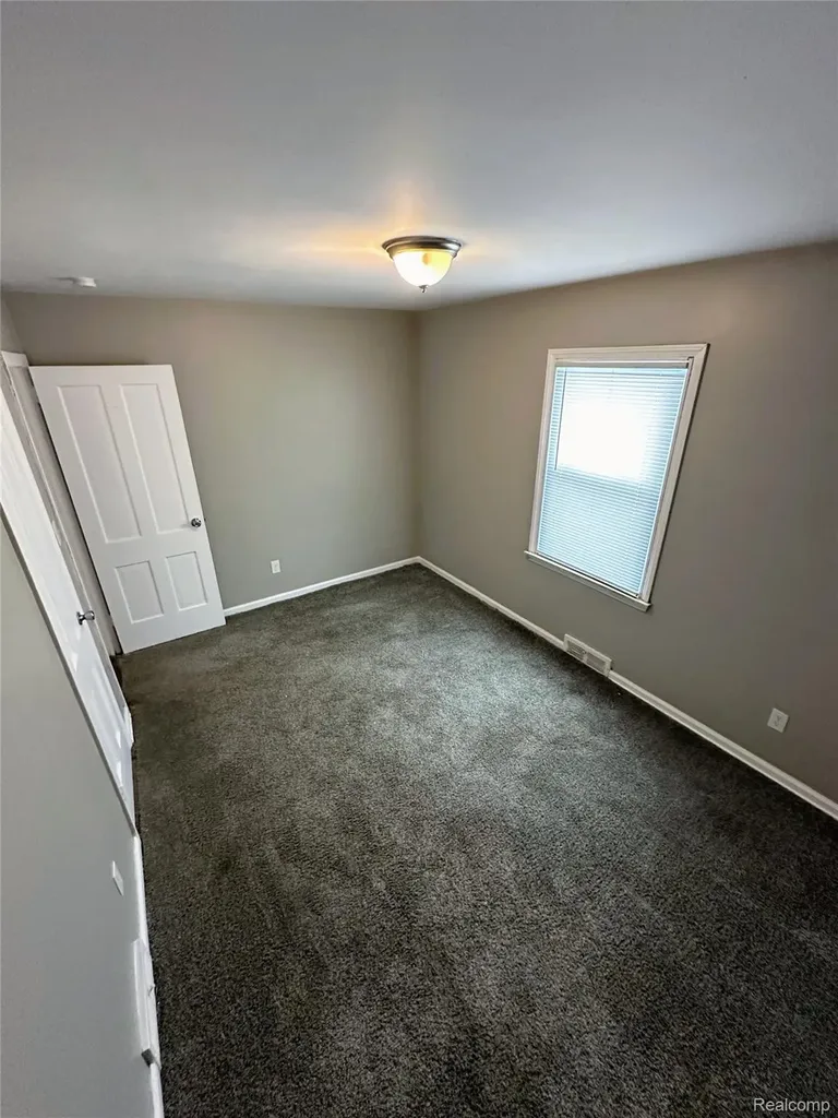 16503 Sussex Street Detroit City MI 48235