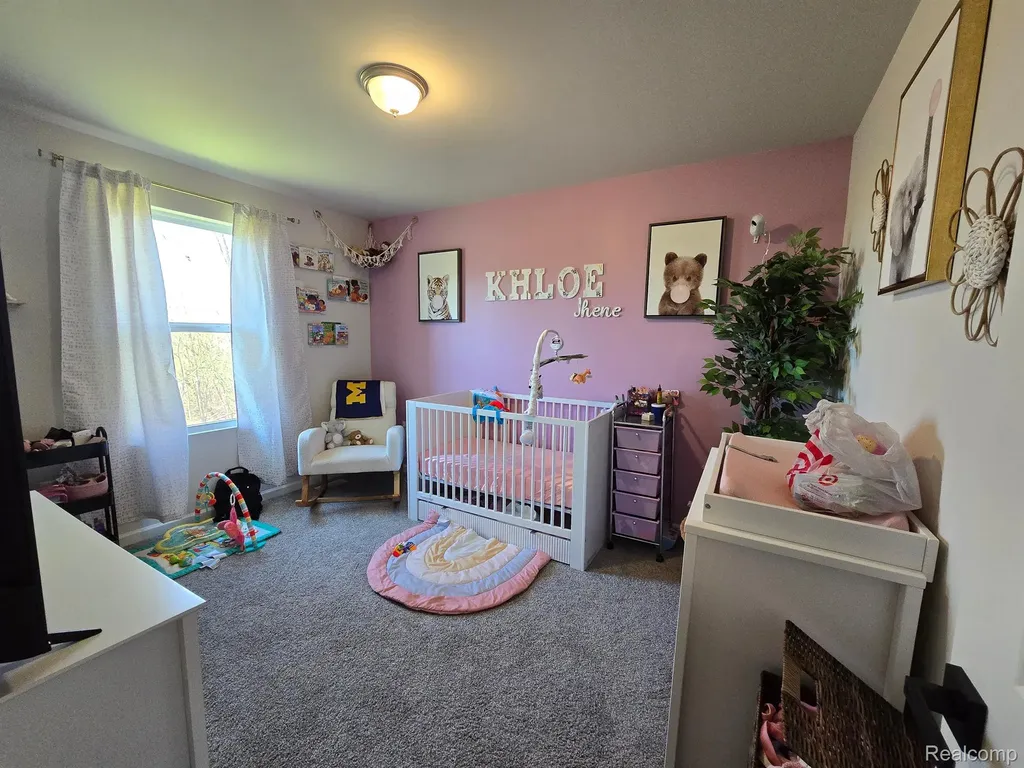 1172 Fieldstone Drive Pontiac City MI 48340