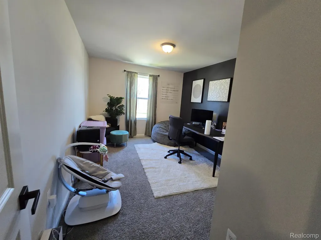 1172 Fieldstone Drive Pontiac City MI 48340
