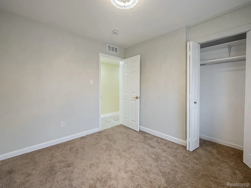 28405 Stuart Avenue Southfield City MI 48076