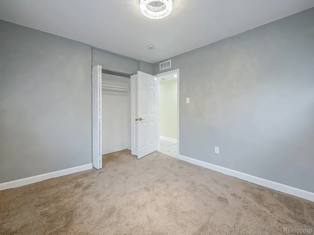 28405 Stuart Avenue Southfield City MI 48076