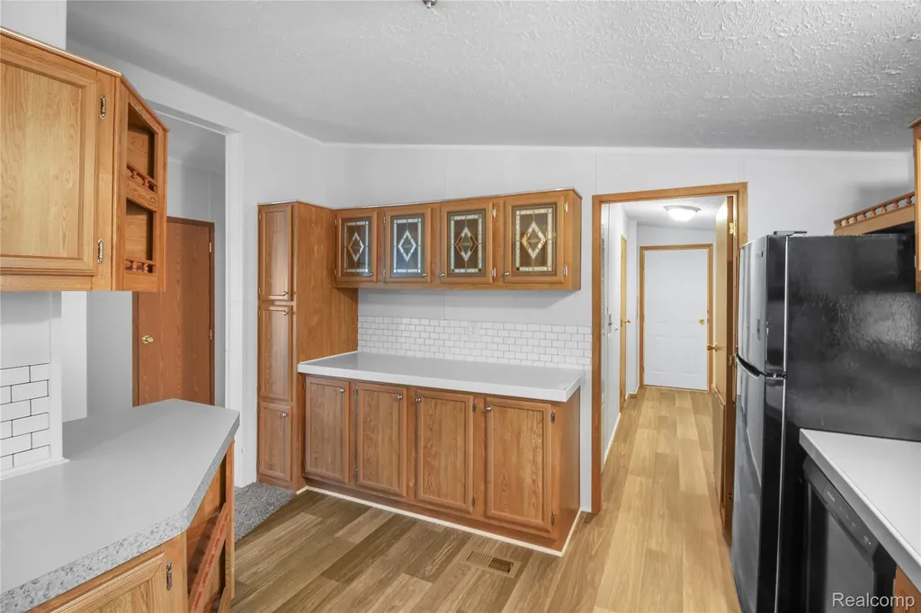 328 White Oak Lane Augusta Charter Township MI 48190