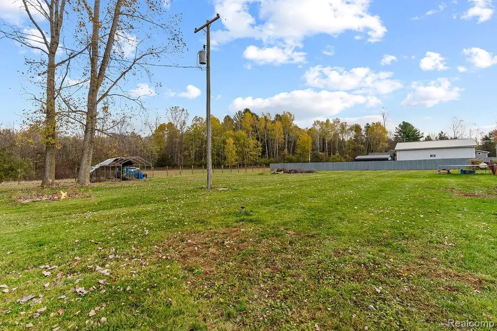 4576 W Baker Road Warren Township MI 48618