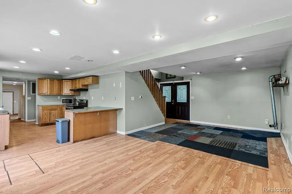 4576 W Baker Road Warren Township MI 48618