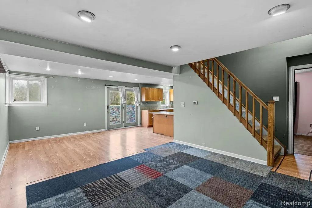 4576 W Baker Road Warren Township MI 48618