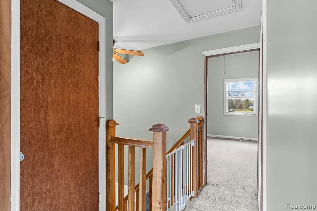 4576 W Baker Road Warren Township MI 48618