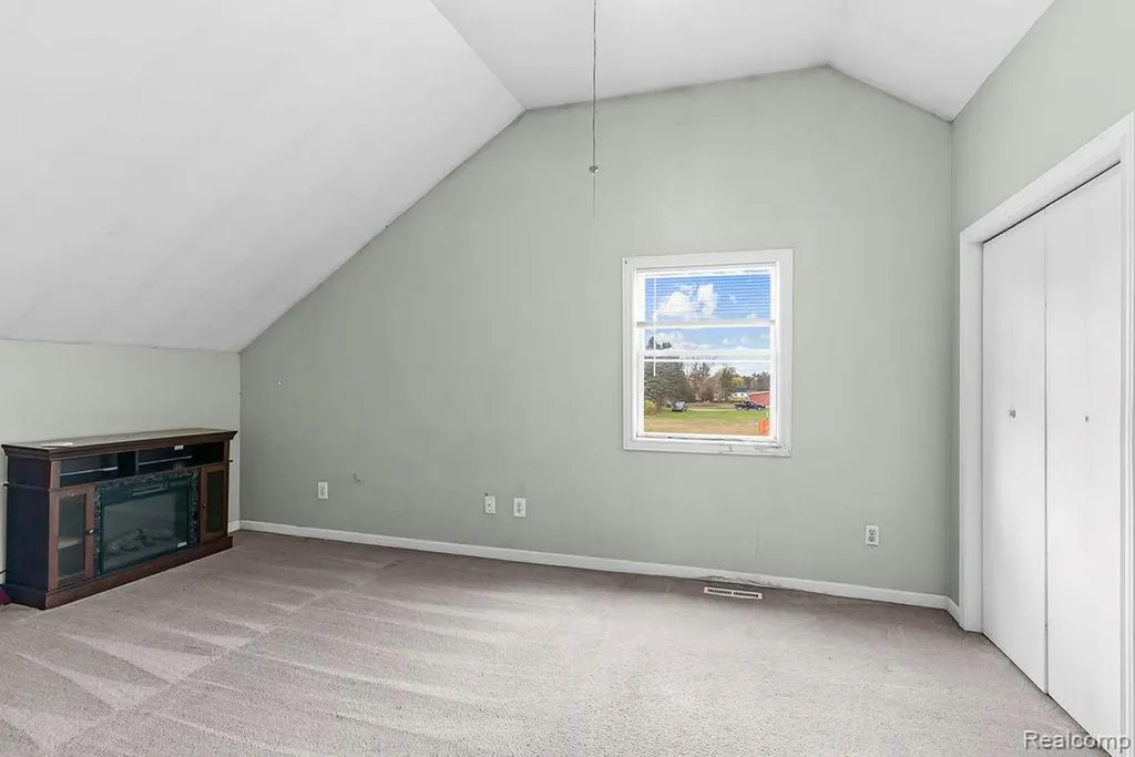 4576 W Baker Road Warren Township MI 48618