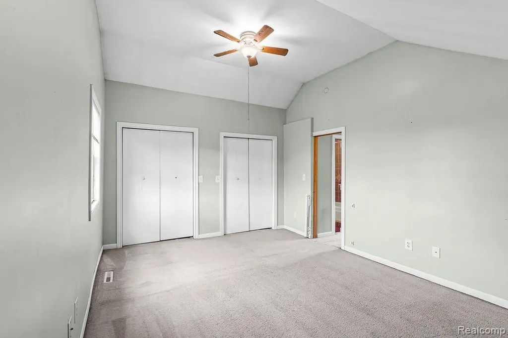 4576 W Baker Road Warren Township MI 48618