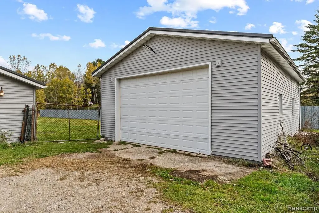 4576 W Baker Road Warren Township MI 48618